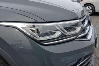 Volkswagen Tiguan 2.0 TDI R-Line 5dr DSG