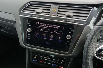 Volkswagen Tiguan 2.0 TDI R-Line 5dr DSG