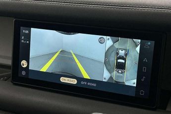 Land Rover Defender 3.0 D250 Hard Top Auto