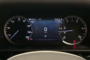 Land Rover Defender 3.0 D250 Hard Top Auto