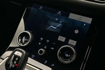 Land Rover Range Rover Evoque 2.0 D200 R-Dynamic SE 5dr Auto