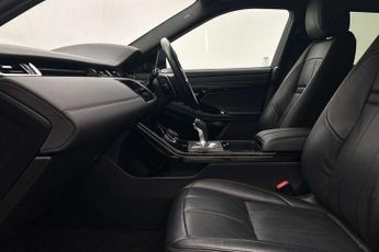 Land Rover Range Rover Evoque 2.0 D200 R-Dynamic SE 5dr Auto
