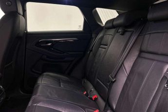 Land Rover Range Rover Evoque 2.0 D200 R-Dynamic SE 5dr Auto