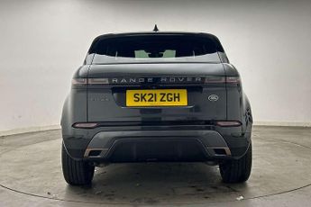Land Rover Range Rover Evoque 2.0 D200 R-Dynamic SE 5dr Auto