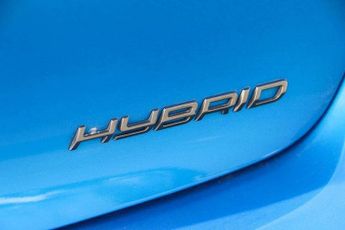Peugeot 208 1.2 Hybrid 110 GT 5dr e-DSC6