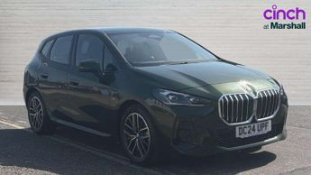 BMW 220 220i MHT M Sport 5dr DCT