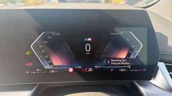 BMW 2 Series Active Tourer 220i MHT M Sport 5dr DCT