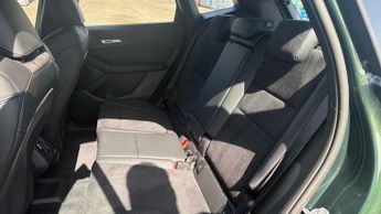 BMW 2 Series Active Tourer 220i MHT M Sport 5dr DCT