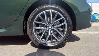 BMW 2 Series Active Tourer 220i MHT M Sport 5dr DCT