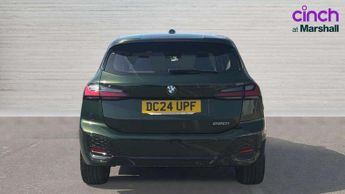 BMW 2 Series Active Tourer 220i MHT M Sport 5dr DCT