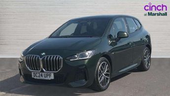 BMW 2 Series Active Tourer 220i MHT M Sport 5dr DCT