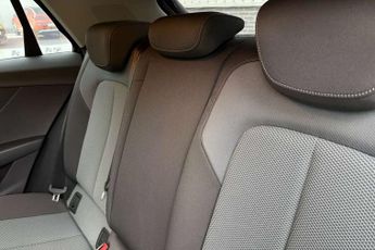 Audi Q2 30 TFSI SE 5dr S Tronic