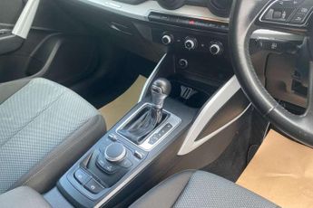 Audi Q2 30 TFSI SE 5dr S Tronic