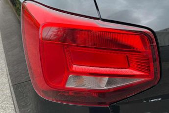 Audi Q2 30 TFSI SE 5dr S Tronic