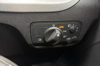 Audi Q2 30 TFSI SE 5dr S Tronic