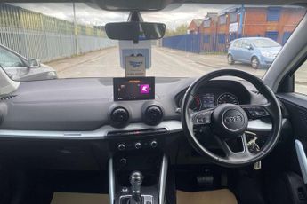 Audi Q2 30 TFSI SE 5dr S Tronic