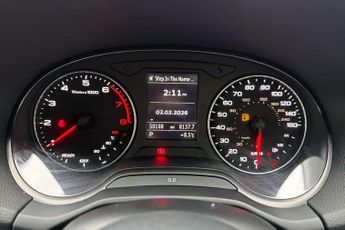 Audi Q2 30 TFSI SE 5dr S Tronic
