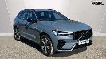 Volvo XC60 2.0 T6 [350] RC PHEV Plus Dark 5dr AWD Geartronic