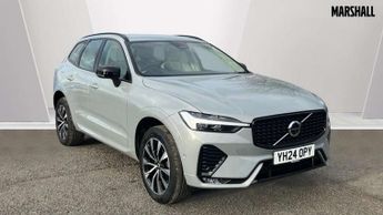 Volvo XC60 2.0 B5P Plus Dark 5dr AWD Geartronic