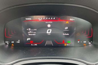 SEAT Arona 1.0 TSI 115 FR 5dr DSG