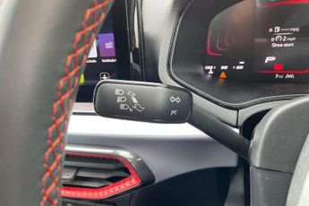 SEAT Arona 1.0 TSI 115 FR 5dr DSG