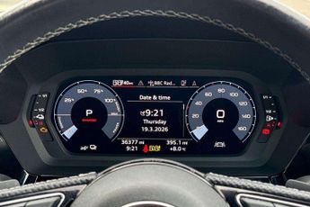 Audi A3 40 TFSI e S Line 5dr S Tronic
