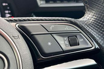 Audi A3 40 TFSI e S Line 5dr S Tronic