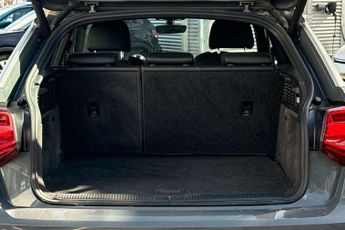 Audi Q2 35 TFSI S Line 5dr S Tronic