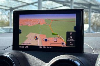 Audi Q2 35 TFSI S Line 5dr S Tronic