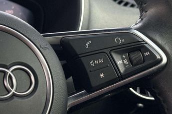 Audi TT 40 TFSI Sport 2dr S Tronic