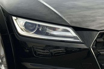 Audi TT 40 TFSI Sport 2dr S Tronic