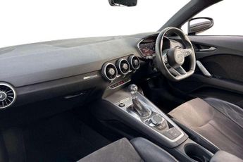 Audi TT 40 TFSI Sport 2dr S Tronic
