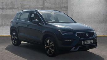 SEAT Ateca 1.0 TSI SE Technology 5dr