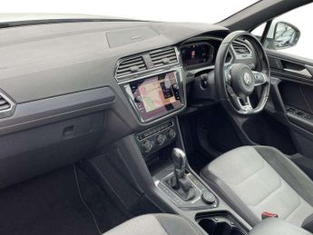 Volkswagen Tiguan 2.0 TDi 150 4Motion R-Line 5dr DSG