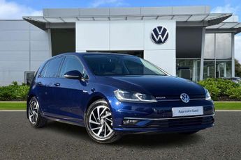 Volkswagen Golf 1.5 TSI EVO Match 5dr