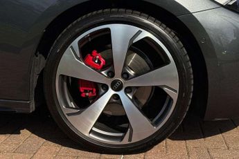 Audi A5 2.0 TFSI 150 Edition 1 5dr S Tronic