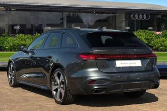 Audi A5 2.0 TFSI 150 Edition 1 5dr S Tronic