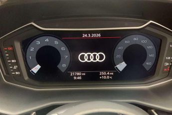 Audi A1 30 TFSI S Line 5dr S Tronic