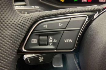 Audi A1 30 TFSI S Line 5dr S Tronic