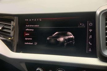 Audi A1 30 TFSI S Line 5dr S Tronic