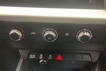 Audi A1 30 TFSI S Line 5dr S Tronic