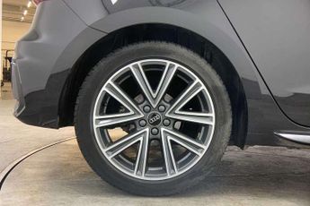 Audi A1 30 TFSI S Line 5dr S Tronic