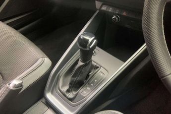 Audi A1 30 TFSI S Line 5dr S Tronic