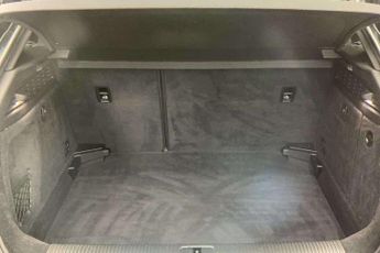 Audi A3 1.5 TFSI Black Edition 5dr S Tronic