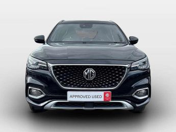 MG HS 1.5 T-GDI Exclusive 5dr DCT