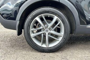 MG HS 1.5 T-GDI Exclusive 5dr DCT