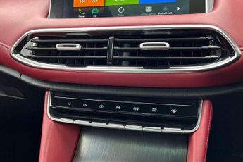 MG HS 1.5 T-GDI Exclusive 5dr DCT