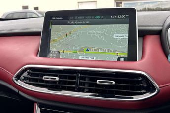 MG HS 1.5 T-GDI Exclusive 5dr DCT