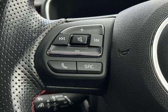 MG HS 1.5 T-GDI Exclusive 5dr DCT