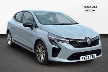 Renault Clio 1.0 TCe 90 Evolution 5dr